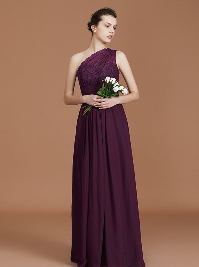 brown and yellow bridesmaid dresses Bella Bridesmaids Exclusive BB143