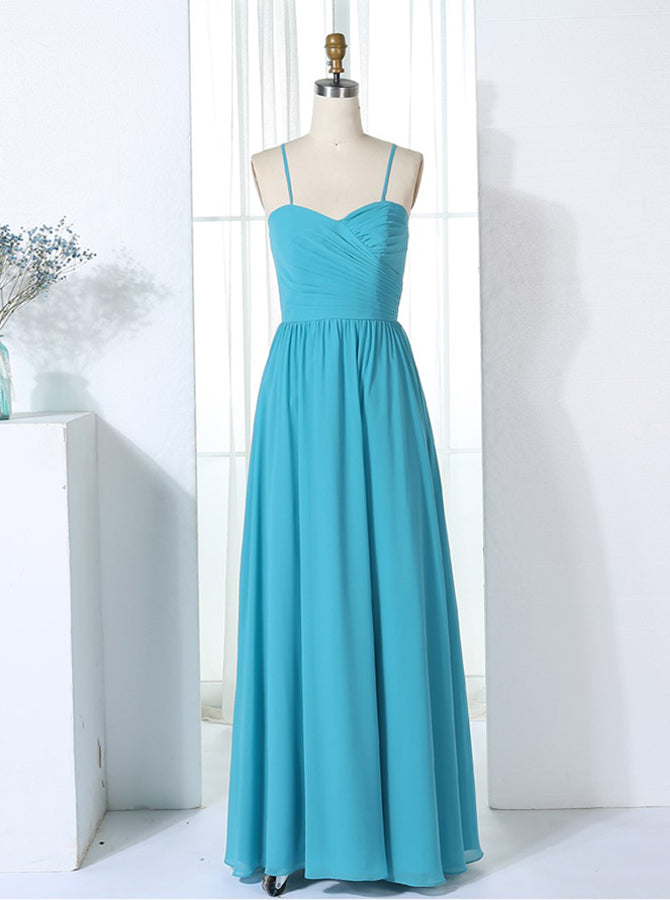 green emerald velvet dress Flowy Prom Dresses,Blue Prom Dress with Slit
