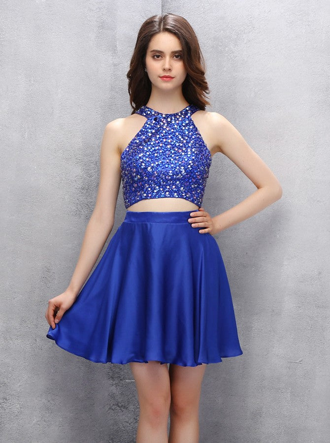 Royal Blue Homecoming Dresses,Two Piece Homecoming Dress,Short Homecoming Dress,HC00109, US16 / Burgundy Royal Blue Homecoming Dresses,Two Piece Homecoming Dress,Short Homecoming Dress,HC00109, US16 / Burgundy