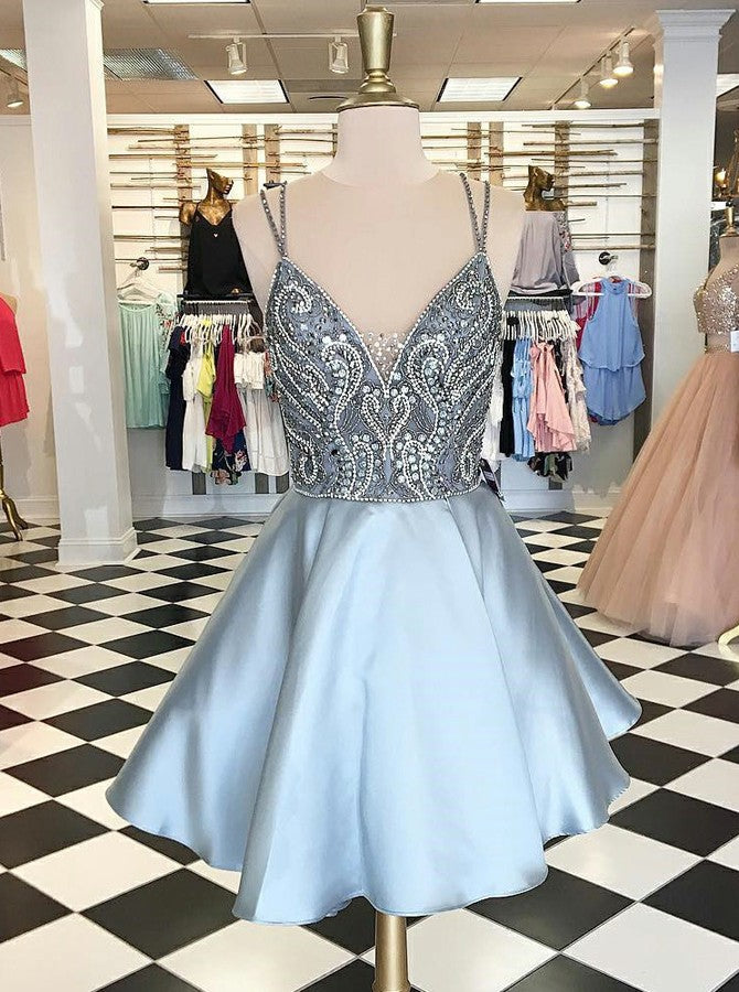 A-line Homecoming Dresses,Homecoming Dress with Pockets,Short Homecoming Dress,HC00106, US18W / Burgundy A-line Homecoming Dresses,Homecoming Dress with Pockets,Short Homecoming Dress,HC00106, US18W / Burgundy