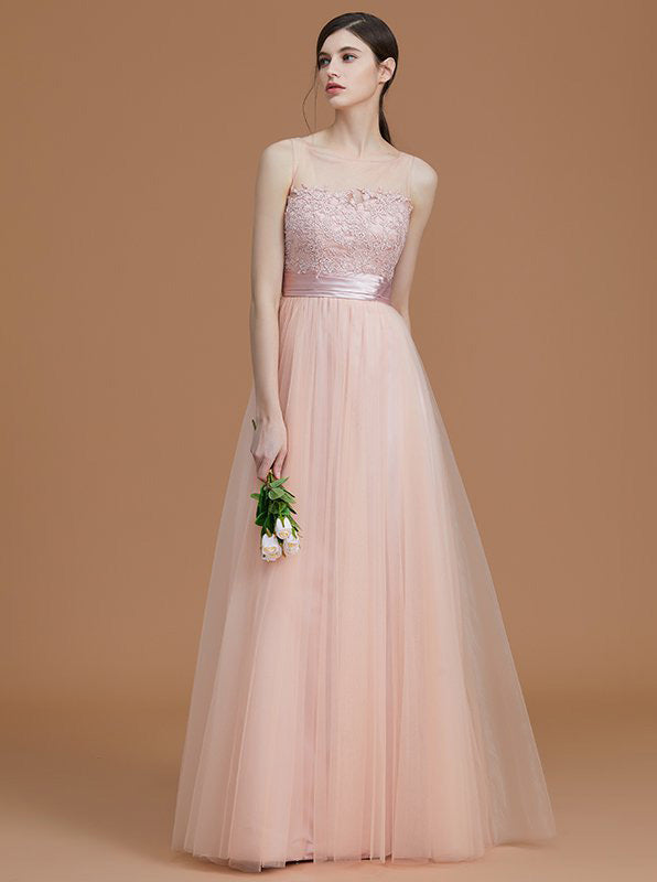 Aline Long Bridesmaid Dress,Tulle See Through Bridesmaid Dress,Elegant Bridesmaid Dress,BD00142, US20W / Mint Green Aline Long Bridesmaid Dress,Tulle See Through Bridesmaid Dress,Elegant Bridesmaid Dress,BD00142, US20W / Mint Green
