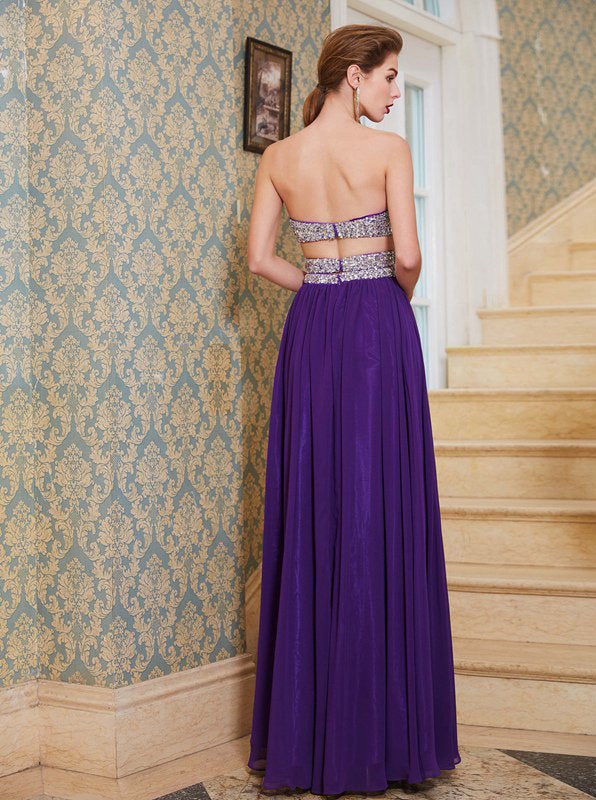 Beaded Prom Dresses,Strapless Prom Dress with Slit,Long Prom Dress,PD00335, US16W / Burgundy Beaded Prom Dresses,Strapless Prom Dress with Slit,Long Prom Dress,PD00335, US16W / Burgundy