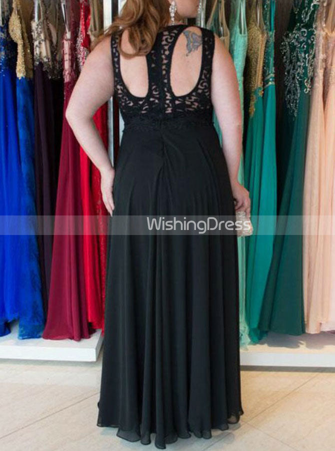 strapless open back dress Spaghetti Strap V Neck Silver Prom Dresses with Slit Cheap Sexy Formal  Dress ARD1738 main image 1
