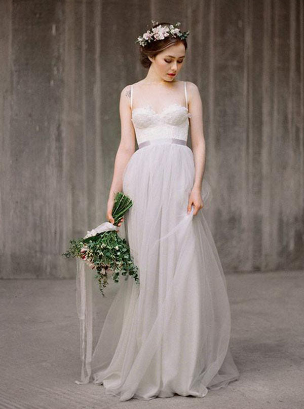 Strap deals tulle skirt