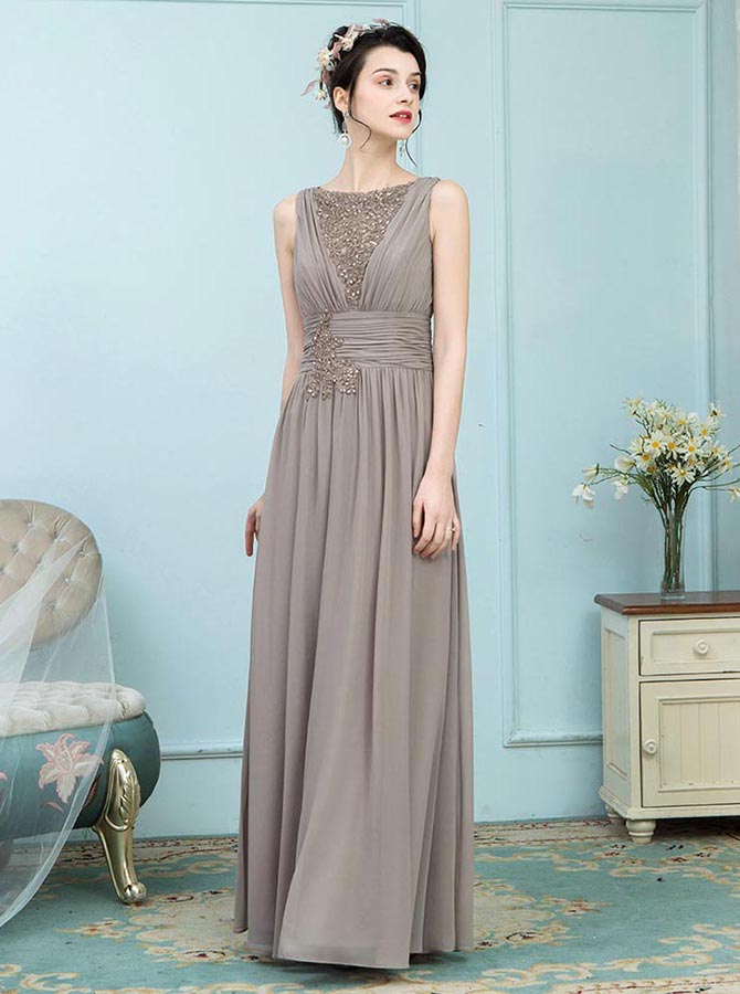 Brown Mother of the Bride Dresses,Long Mother Dress,Modern Mother of the Bride Dress,MD00014, US22W / Royal Blue Brown Mother of the Bride Dresses,Long Mother Dress,Modern Mother of the Bride Dress,MD00014, US22W / Royal Blue