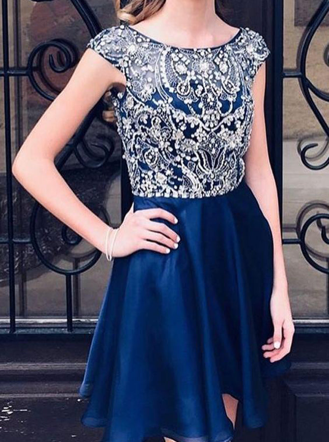 Sparkly Homecoming Dresses,Chiffon Cocktail Dresses,Short Homecoming Dress,HC00016, US22W / Burgundy Sparkly Homecoming Dresses,Chiffon Cocktail Dresses,Short Homecoming Dress,HC00016, US22W / Burgundy