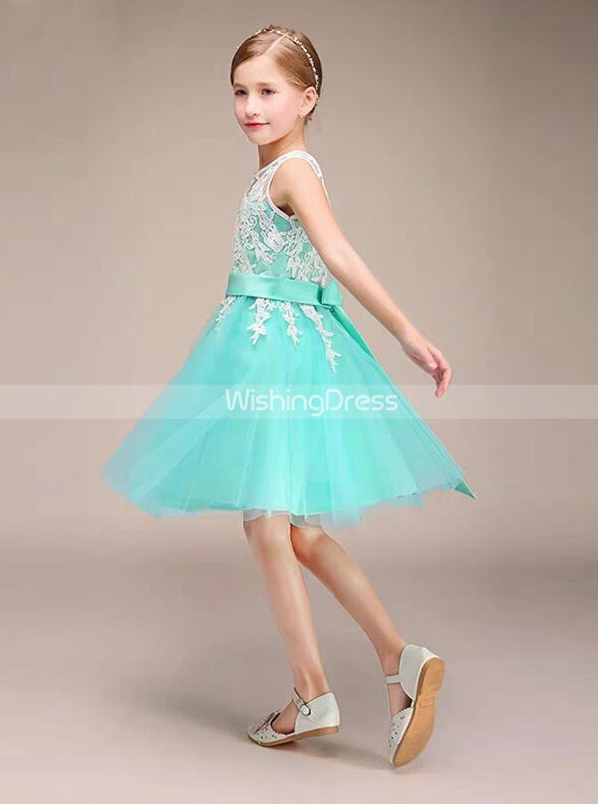 Cute Kids Party Dresses,Short Junior Bridesmaid Dress,JB00070, J12 / Red Cute Kids Party Dresses,Short Junior Bridesmaid Dress,JB00070, J12 / Red