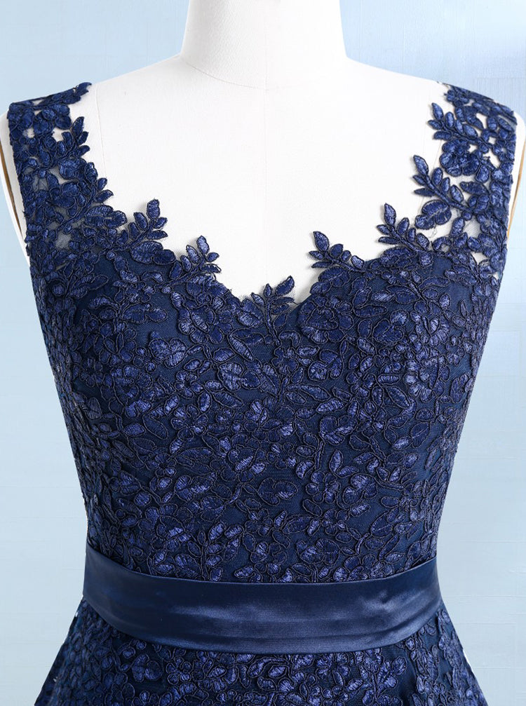 Dark Navy Prom Dresses,Elegant Prom Dress,Mother of the Bride Dresses,Wedding Guest Dress,PD00208, US22W / Burgundy