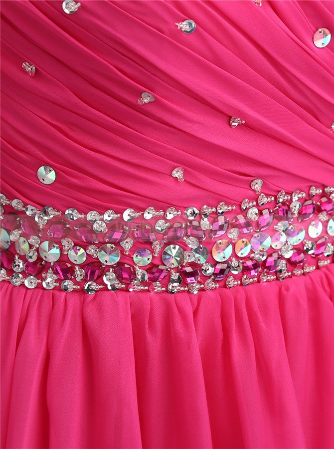 HotPink Sweet 16 Dresses,Strapless Sweet 16 Dress,Knee Length Sweet 16 Dress,SW00029, US14W / Pink HotPink Sweet 16 Dresses,Strapless Sweet 16 Dress,Knee Length Sweet 16 Dress,SW00029, US14W / Pink