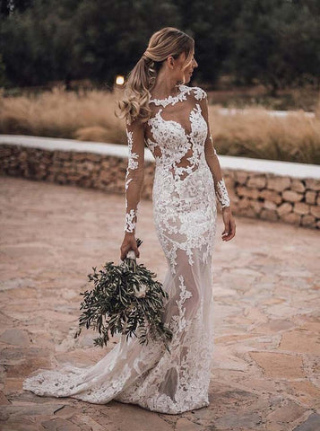 products/illusion-fitted-wedding-dresses-bridal-dress-with-long-sleeves-wd00449-1.jpg