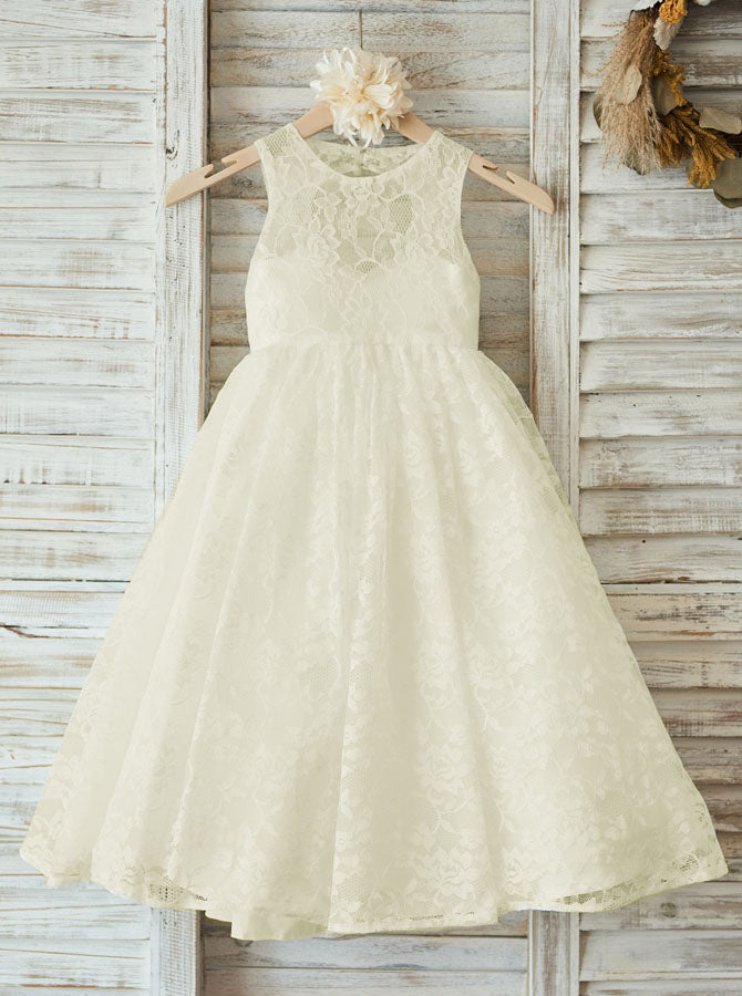 Ivory Flower Girl Dresses,Lace Flower Girl Dress,Long Flower Girl Dress,FD00010, Chil11 / Purple Ivory Flower Girl Dresses,Lace Flower Girl Dress,Long Flower Girl Dress,FD00010, Chil11 / Purple