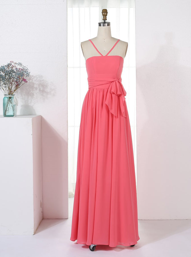 Lovely Bridesmaid Dresses,Long Bridesmaid Dress,Bridesmaid Dress with