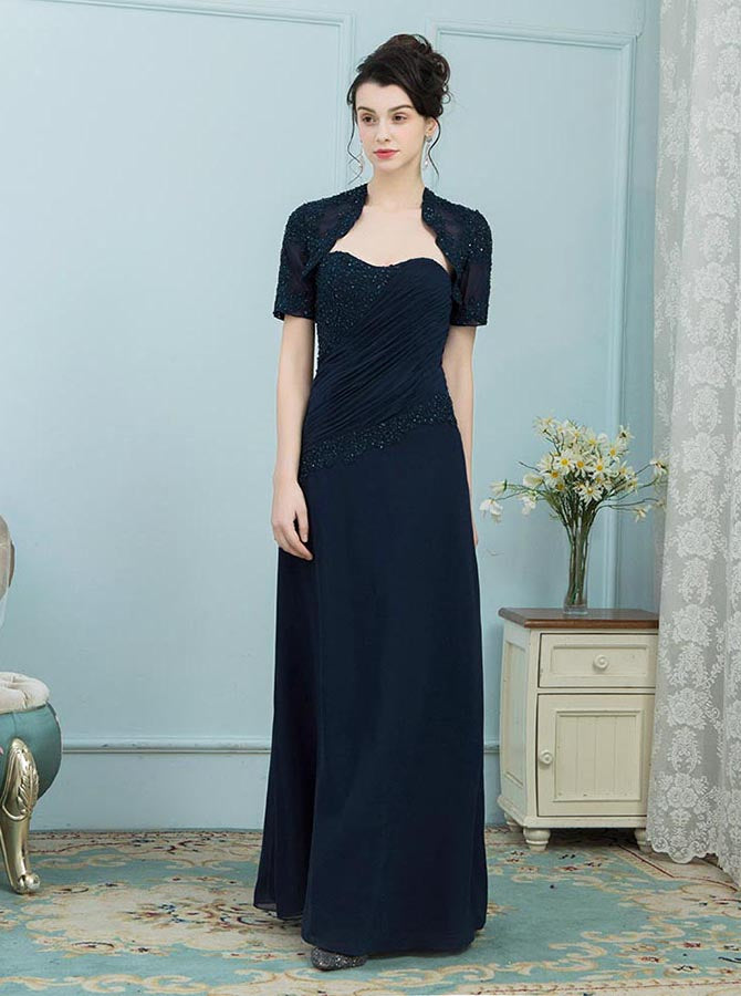 slim fit dress slacks Mother of The Bride Dress with Jackets,Long Mother of The Bride Dress,Fall Mother Dress,MD00015, US10 / Burgundy