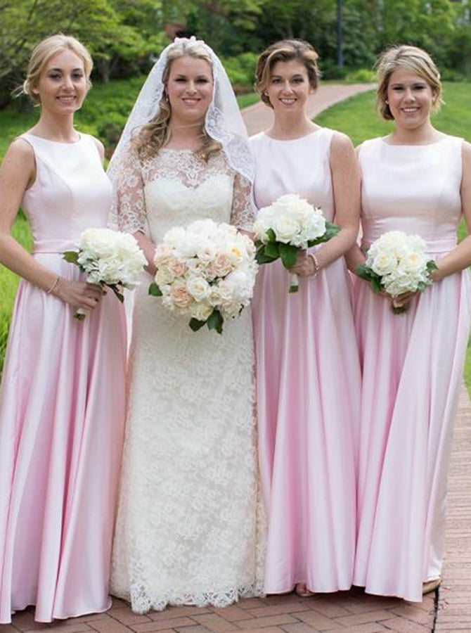 ladies pink dresses for wedding Pink Wedding Guest Dresses