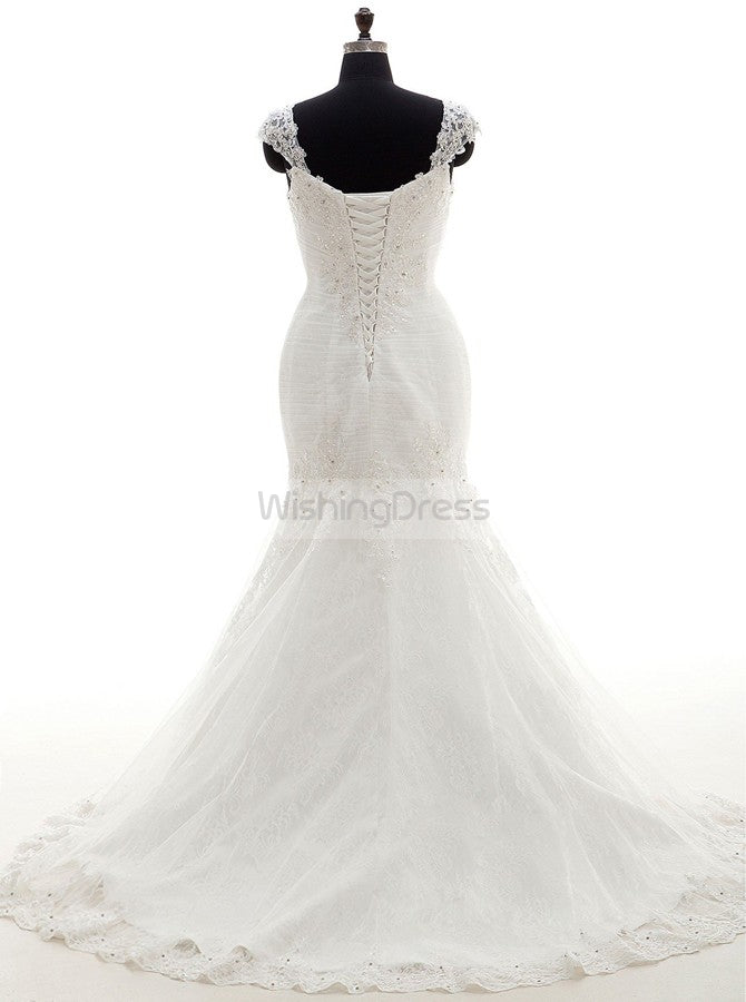 Wedding Dresses 2025 Plus Size With Sleeves