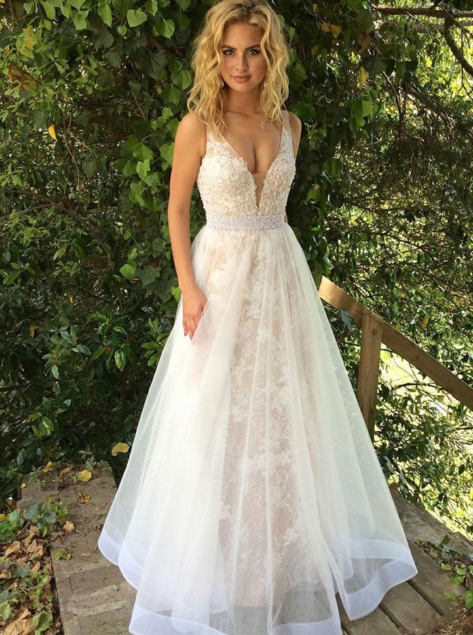 white princess dresses prom Silver Princess A Line Off the Shoulder Corset Prom Dress with Lace Ruffles, Silver / 2