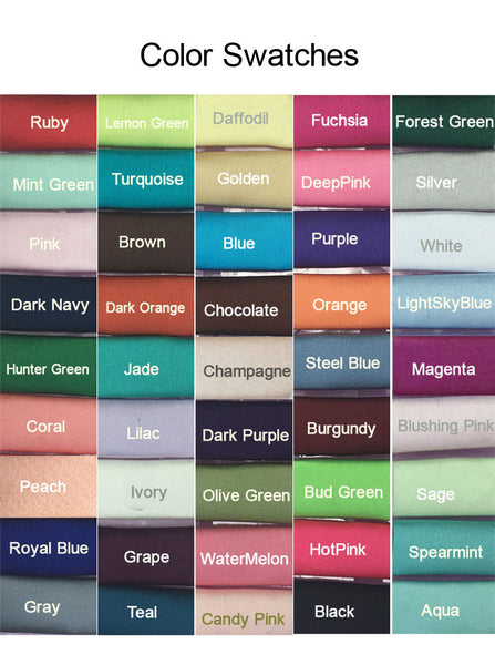 Ivory Wedding Dresses with Sleeves,High Low Satin Bridal Dress,WD00348