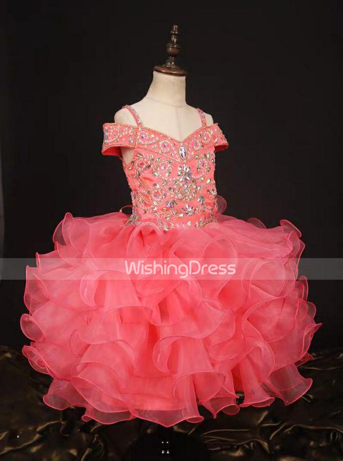 little princess dresses Stunning Little Girls Party Dresses,Little Princess Dress for Teens,GP
