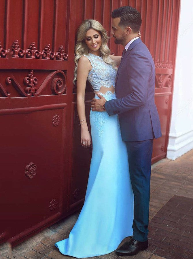 Modern prom dresses discount