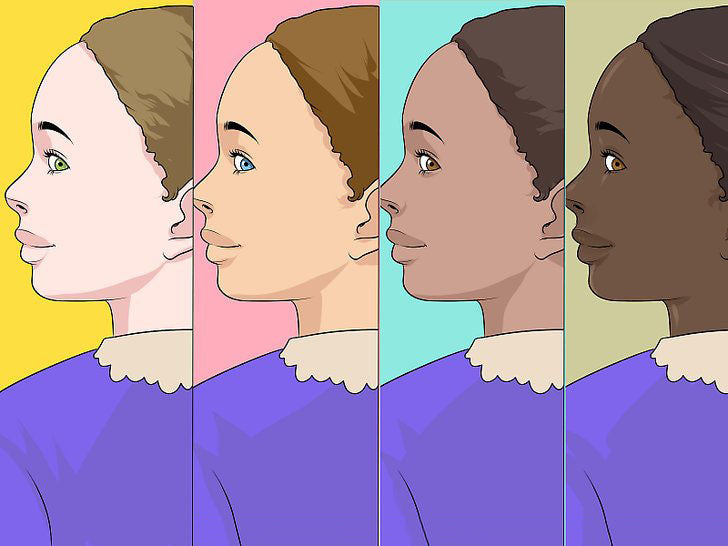 How to Choose the Color of Your Prom Dress According to Your Skin Tone