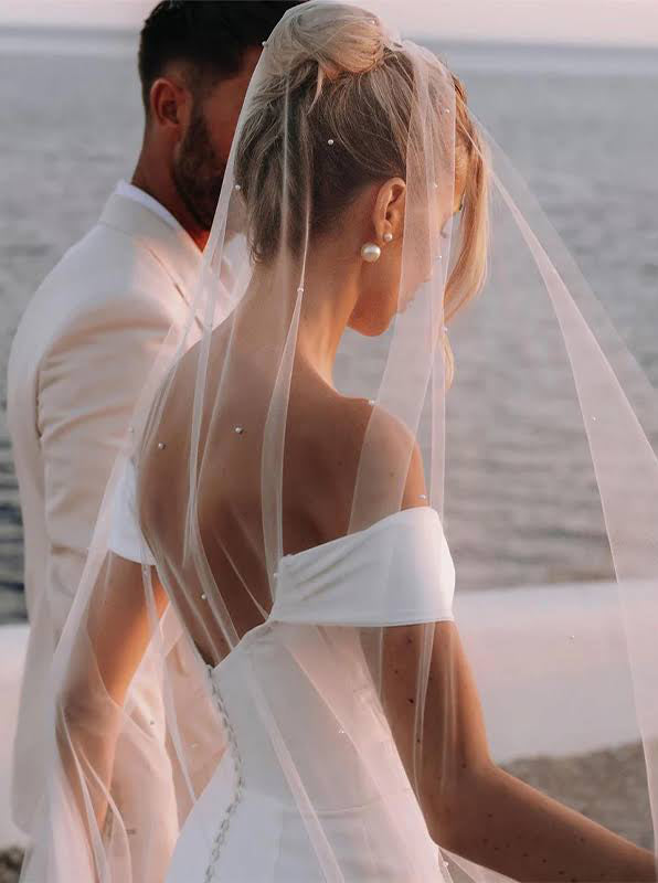 Destination High Slit Wedding Dress,Off The Shoulder Bridal Dress,WD01 - Wishingdress Destination High Slit Wedding Dress,Off The Shoulder Bridal Dress,WD01 - Wishingdress