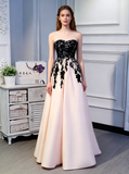 Tea Length Satin Wedding Dresses,Garden Wedding Dress,Wedding Reception Dress,WD00356