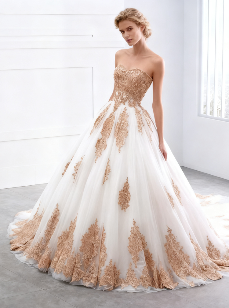 Ball Gown Wedding Dresses,Strapless Wedding Dress,Unique Bridal Gown,Colored Wedding Gown,WD00114, US10 / Pink Ball Gown Wedding Dresses,Strapless Wedding Dress,Unique Bridal Gown,Colored Wedding Gown,WD00114, US10 / Pink