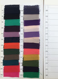 Chiffon Color Swatch