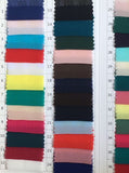 Composite Wire Chiffon Color Swatch