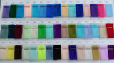 Tulle Color Swatch