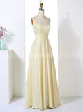 A-line Bridesmaid Dresses,Satin Bridesmaid Dress,Vintage Bridesmaid Dress,BD00316