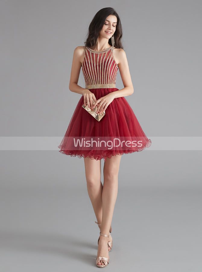 cocktail dress for teens Bbonlinedress Halter Black Wedding Guest Formal Vintage Evening Party Prom Christmas Dress Black XS : Clothing, Shoes & Jewelry dress club party open back A-line Tulle Homecoming Dresses for