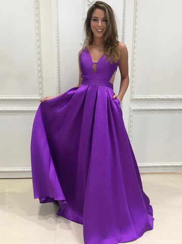 products/a-line-v-neck-prom-dress-satin-long-prom-dress-prom-dress-with-pockets-pd00004.jpg