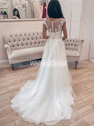 products/a-line-wedding-dress-with-sweep-train-garden-simple-wedding-dress-wd00640-1.jpg