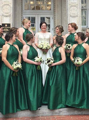 dark green taffeta dress Aline Bridesmaid Dress,Halter Bridesmaid Dress,Taffeta Brid Your height with shoes Shoe Size (UK):7.5 Elegant Emerald Green Wedding eco-conscious