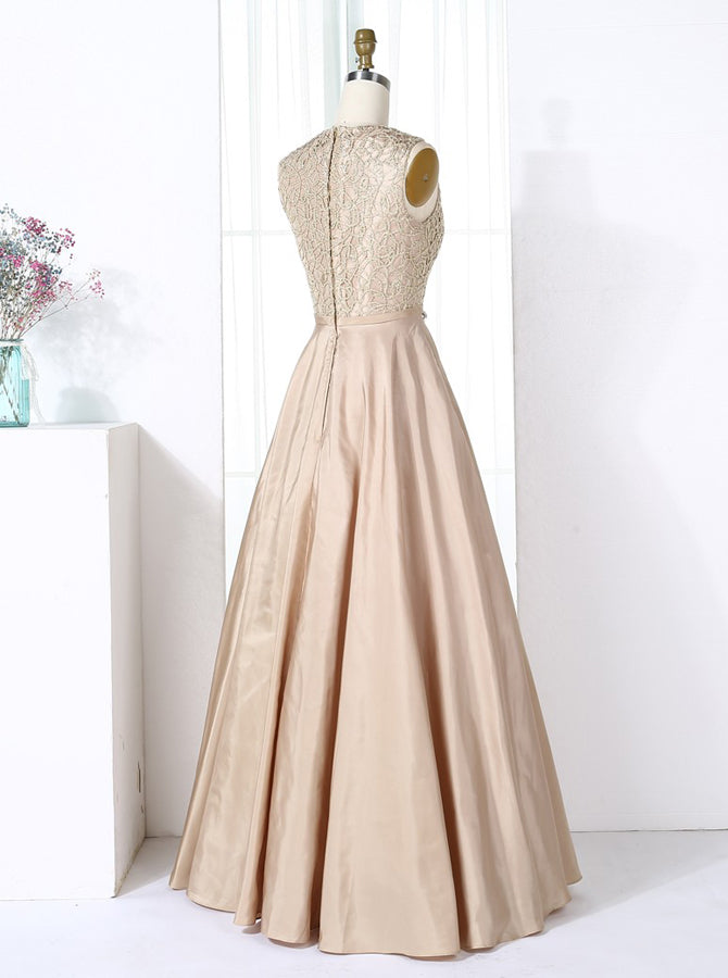 modest bridesmaid dresses satin Modest LDS Cinnamon Satin Bridesmaid Dresses Cap Sleeves