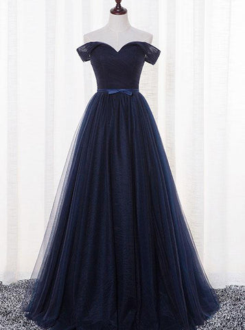products/aline-tulle-bridesmaid-dress-dark-navy-bridesmaid-dress-off-the-shoulder-bridesmaid-dress-bd00193-1.jpg