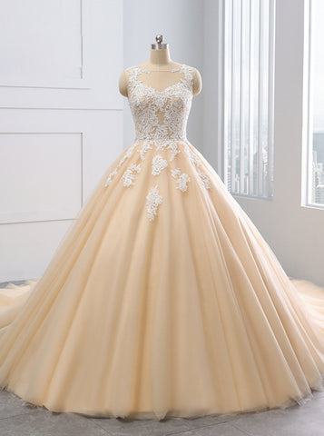 products/ball-gown-wedding-dresses-colored-wedding-dress-tulle-ball-gown-wedding-dresses-wd00291-1.jpg
