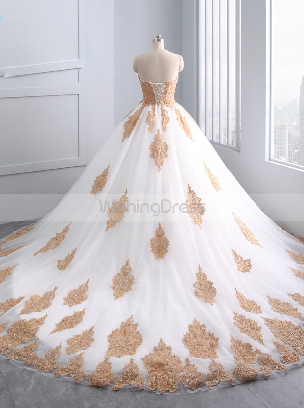 Ball Gown Wedding Dresses,Strapless Wedding Dress,Unique Bridal Gown,Colored Wedding Gown,WD00114, US10 / Pink Ball Gown Wedding Dresses,Strapless Wedding Dress,Unique Bridal Gown,Colored Wedding Gown,WD00114, US10 / Pink