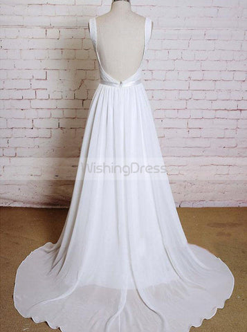 products/beach-wedding-dresses-chiffon-wedding-dress-open-back-wedding-dress-wd00132.jpg