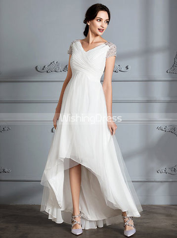 products/beach-wedding-dresses-high-low-wedding-dress-wedding-dress-with-sleeves-wd00293-5.jpg