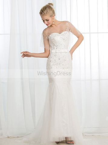 products/beaded-mermaid-wedding-dress-short-sleeves-wedding-dress-illusion-bridal-dress-wd00021-1.jpg