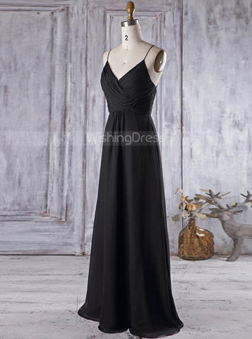 products/black-bridesmaid-dresses-ruched-bridesmaid-dresses-bd00366-1.jpg
