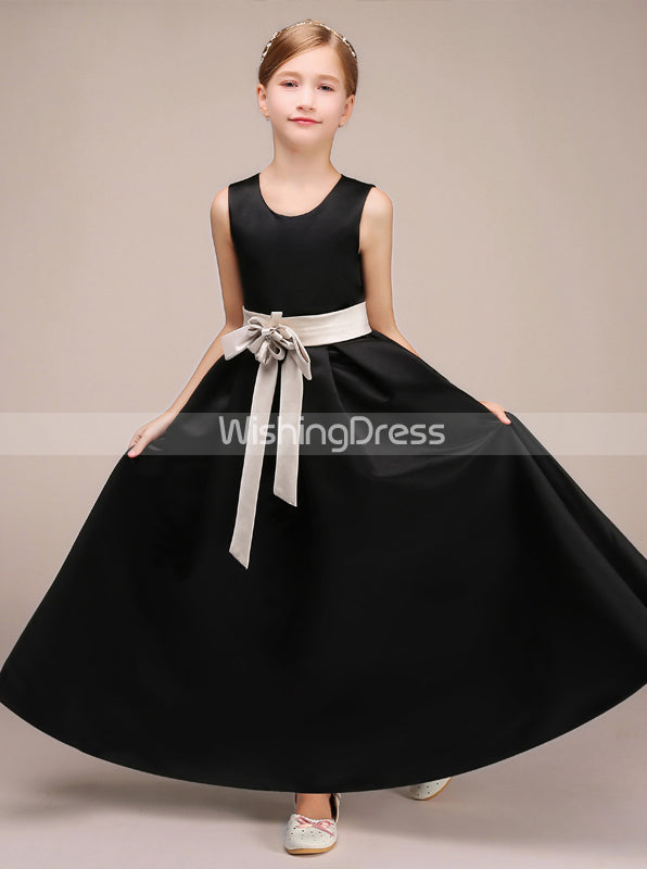 long black dresses for juniors Poteti Sundresses for Juniors Black Midi Dresses Sasual Loose Solid Color Long Sleeve V-Neck Long Dress Ladies Sun Dresses, Women's, Size: