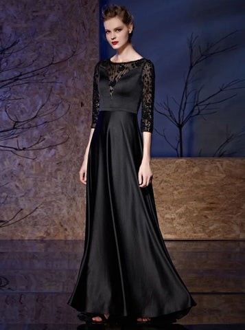 products/black-mother-dresses-with-sleeves-satin-beaded-mother-of-the-bride-dress-md00069.jpg