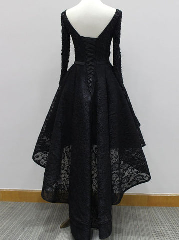 products/black-prom-dresses-with-sleeves-high-low-prom-dress-lace-homecoming-dress-pd00305.jpg