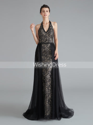 products/black-sheath-evening-dress-with-tulle-overskirt-halter-prom-dresses-fitted-homecoming-dress-hc00199-1.jpg