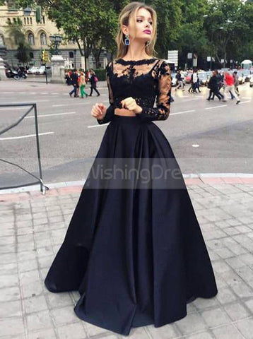 products/black-two-piece-prom-dress-lace-satin-prom-dress-vogue-prom-dress-with-long-sleeves-pd00032_-2.jpg