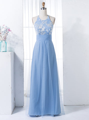 products/blue-halter-bridesmaid-dress-tulle-bridesmaid-dress-long-bridesmaid-dress-bd00152-3.jpg