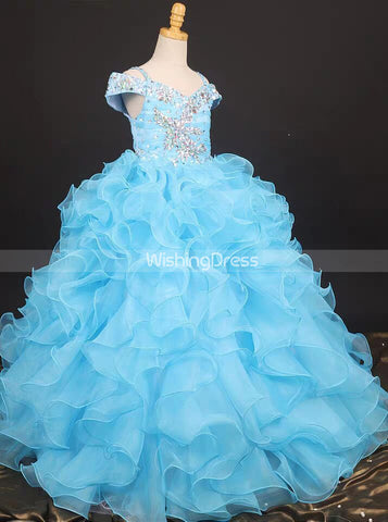 products/blue-little-girls-pageant-dresses-ruffled-ball-gown-party-dresses-for-teens-gpd0030-4.jpg